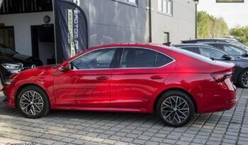 Skoda Octavia full