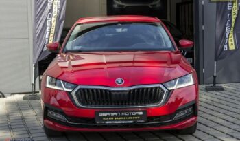Skoda Octavia full