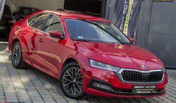 Skoda Octavia full