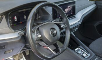 Skoda Octavia full