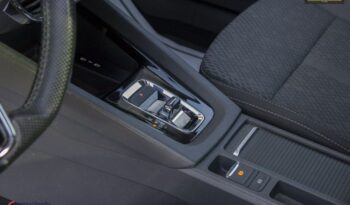 Skoda Octavia full
