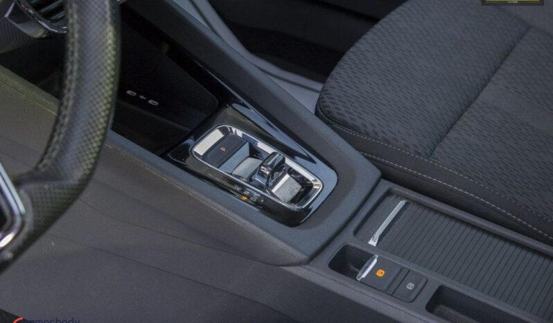 Skoda Octavia full