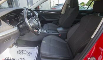 Skoda Octavia full