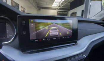 Skoda Octavia full