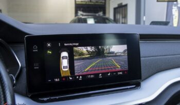 Skoda Octavia full