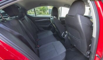 Skoda Octavia full