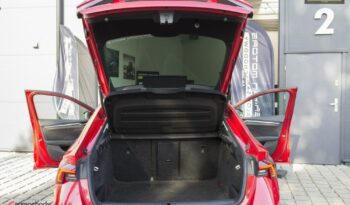 Skoda Octavia full