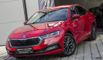 Skoda Octavia full