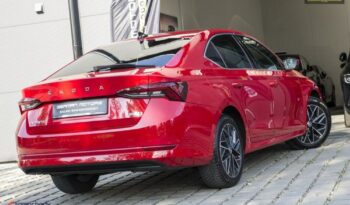 Skoda Octavia full
