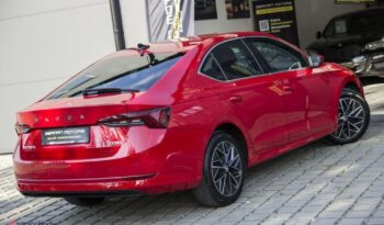 Skoda Octavia full