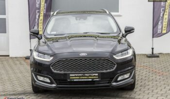 Ford Mondeo Vignale 2.0 TDCi PowerShift full