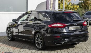 Ford Mondeo Vignale 2.0 TDCi PowerShift full