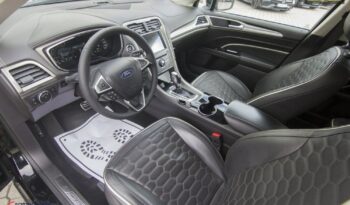 Ford Mondeo Vignale 2.0 TDCi PowerShift full