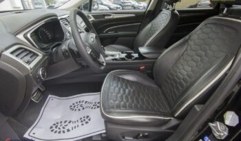 Ford Mondeo Vignale 2.0 TDCi PowerShift full
