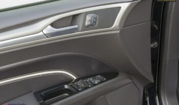 Ford Mondeo Vignale 2.0 TDCi PowerShift full