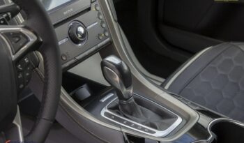 Ford Mondeo Vignale 2.0 TDCi PowerShift full