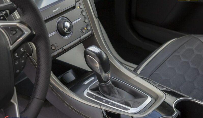Ford Mondeo Vignale 2.0 TDCi PowerShift full