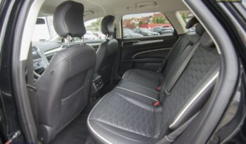 Ford Mondeo Vignale 2.0 TDCi PowerShift full