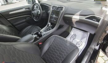 Ford Mondeo Vignale 2.0 TDCi PowerShift full