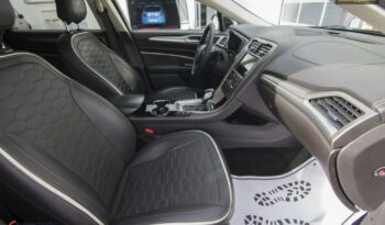 Ford Mondeo Vignale 2.0 TDCi PowerShift full