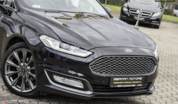 Ford Mondeo Vignale 2.0 TDCi PowerShift full