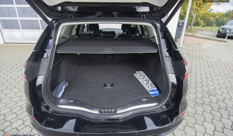 Ford Mondeo Vignale 2.0 TDCi PowerShift full