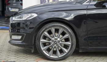 Ford Mondeo Vignale 2.0 TDCi PowerShift full