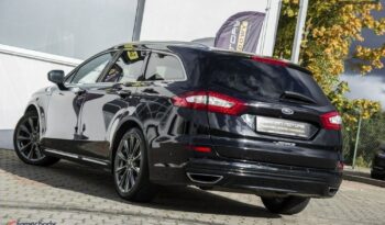 Ford Mondeo Vignale 2.0 TDCi PowerShift full