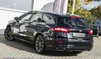 Ford Mondeo Vignale 2.0 TDCi PowerShift full