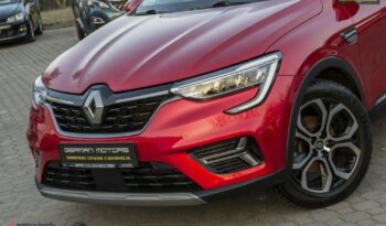 Renault Arkana 1.6 E-Tech Full Hybrid 145 Evolution MMT full