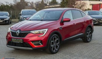 Renault Arkana 1.6 E-Tech Full Hybrid 145 Evolution MMT full