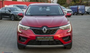 Renault Arkana 1.6 E-Tech Full Hybrid 145 Evolution MMT full