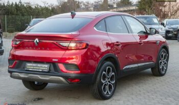 Renault Arkana 1.6 E-Tech Full Hybrid 145 Evolution MMT full