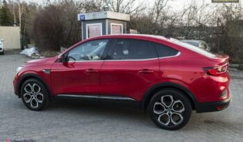 Renault Arkana 1.6 E-Tech Full Hybrid 145 Evolution MMT full