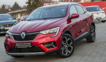 Renault Arkana 1.6 E-Tech Full Hybrid 145 Evolution MMT full