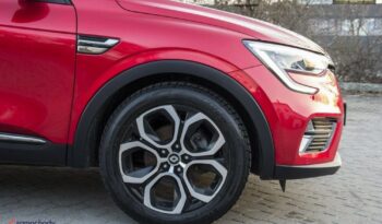 Renault Arkana 1.6 E-Tech Full Hybrid 145 Evolution MMT full