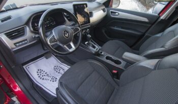 Renault Arkana 1.6 E-Tech Full Hybrid 145 Evolution MMT full