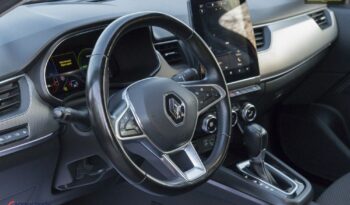 Renault Arkana 1.6 E-Tech Full Hybrid 145 Evolution MMT full