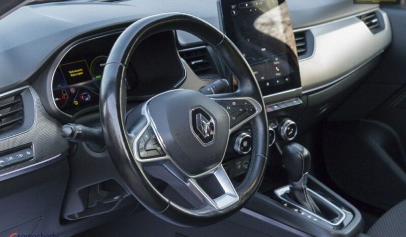 Renault Arkana 1.6 E-Tech Full Hybrid 145 Evolution MMT full