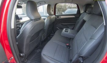 Renault Arkana 1.6 E-Tech Full Hybrid 145 Evolution MMT full