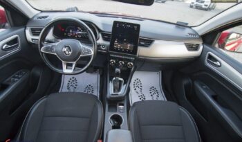 Renault Arkana 1.6 E-Tech Full Hybrid 145 Evolution MMT full