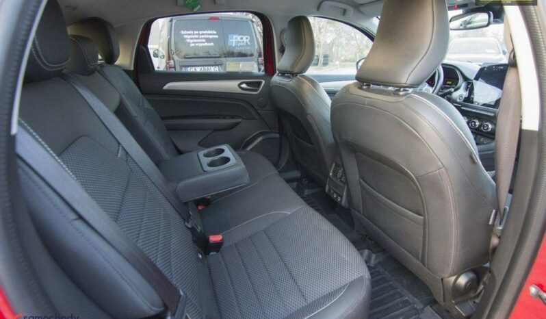 Renault Arkana 1.6 E-Tech Full Hybrid 145 Evolution MMT full
