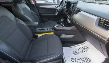 Renault Arkana 1.6 E-Tech Full Hybrid 145 Evolution MMT full
