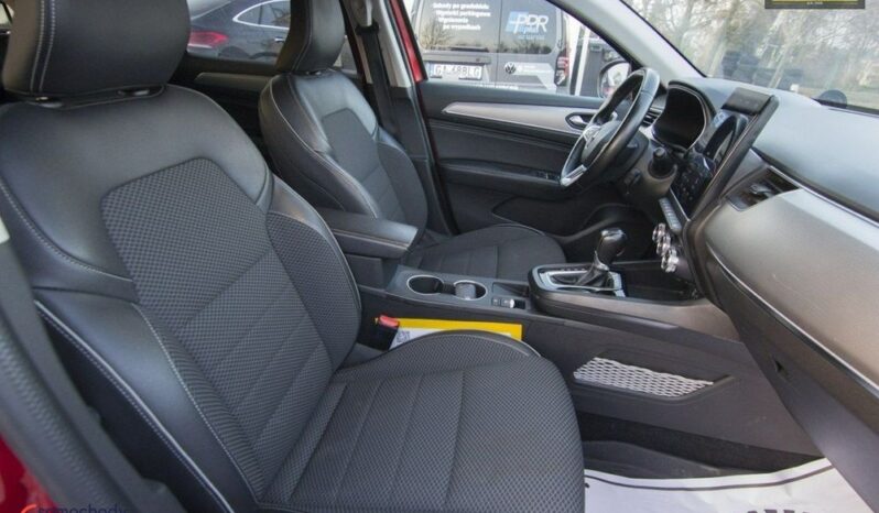 Renault Arkana 1.6 E-Tech Full Hybrid 145 Evolution MMT full
