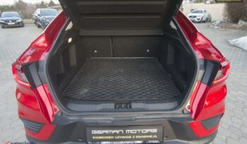 Renault Arkana 1.6 E-Tech Full Hybrid 145 Evolution MMT full