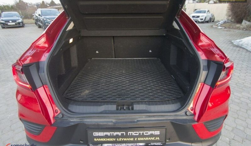 Renault Arkana 1.6 E-Tech Full Hybrid 145 Evolution MMT full
