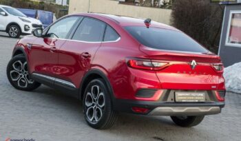 Renault Arkana 1.6 E-Tech Full Hybrid 145 Evolution MMT full