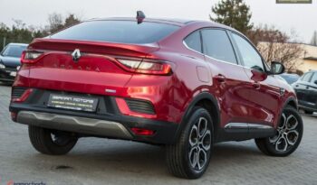Renault Arkana 1.6 E-Tech Full Hybrid 145 Evolution MMT full