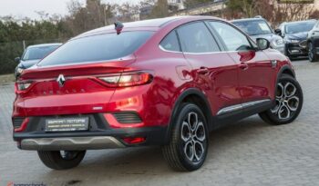 Renault Arkana 1.6 E-Tech Full Hybrid 145 Evolution MMT full