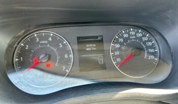 Renault MASTER full